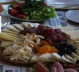 Gonenli Bahcesehir Merkez Istanbul